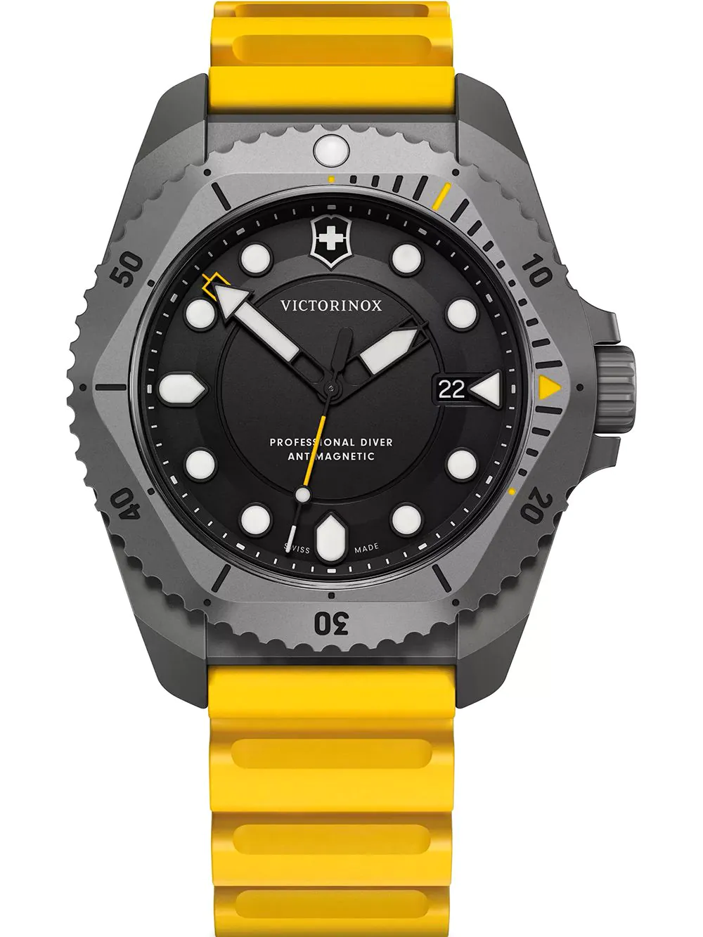 Victorinox Dive Pro Orologio Uomo Al quarzo