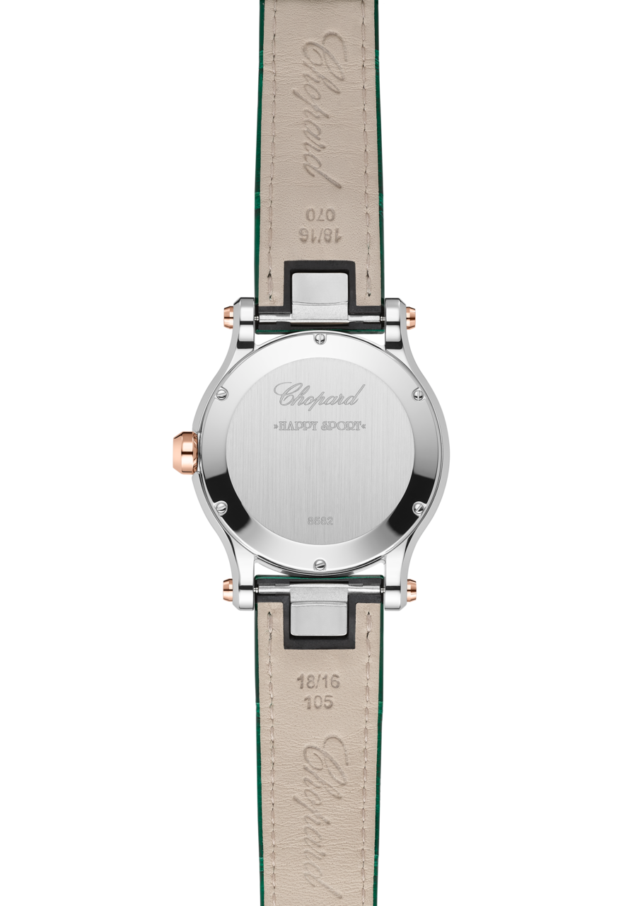 Happy Sport 36mm