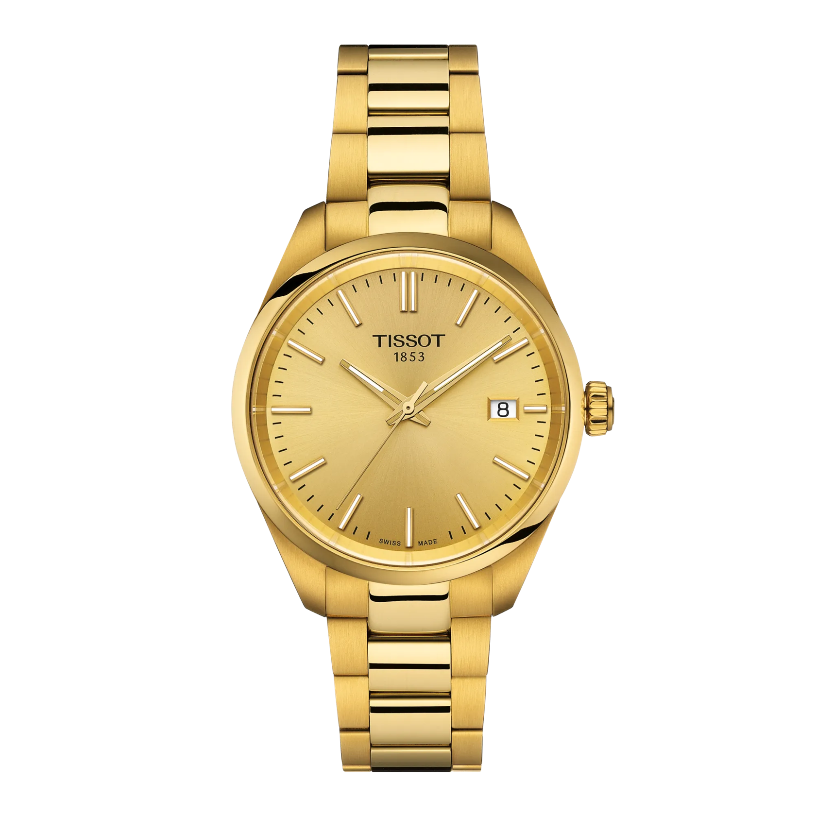 Tissot PR 100 34mm Tissot PR 100 34mm