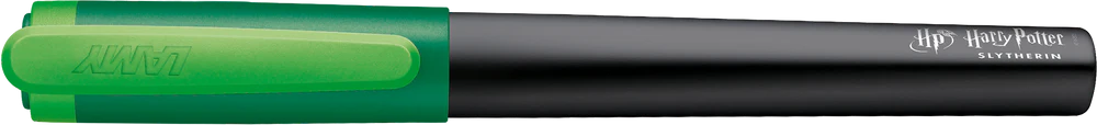LAMY nexx Harry Potter Füllhalter Slytherin