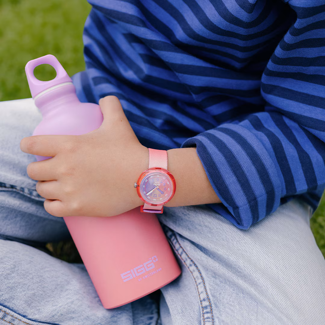 QUENCH IN PINK