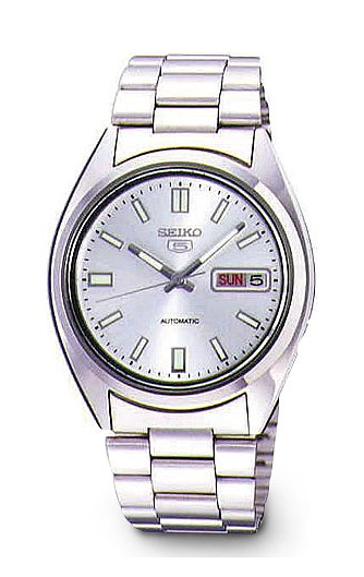 Seiko 5  SNXS73K