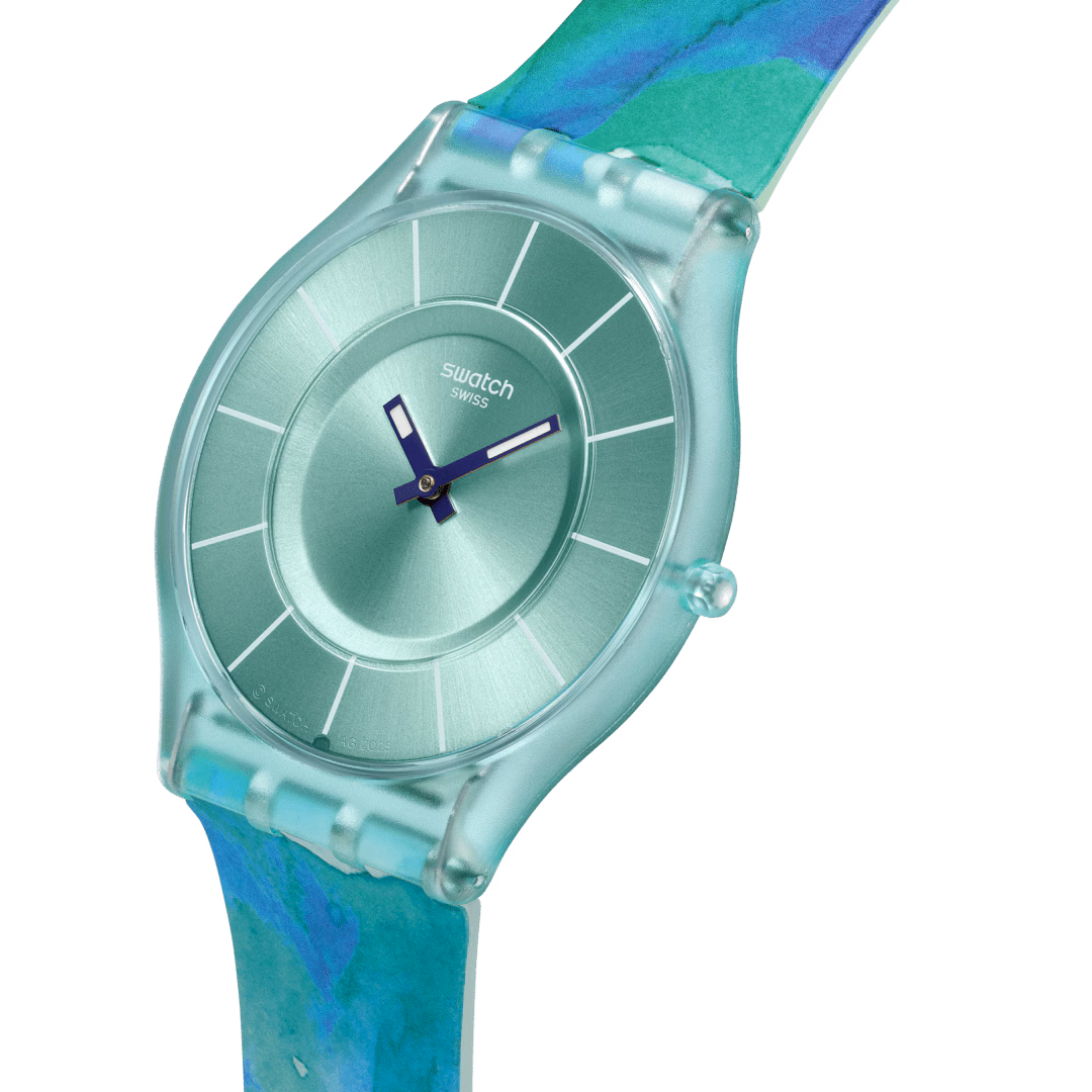 Paradise Mist