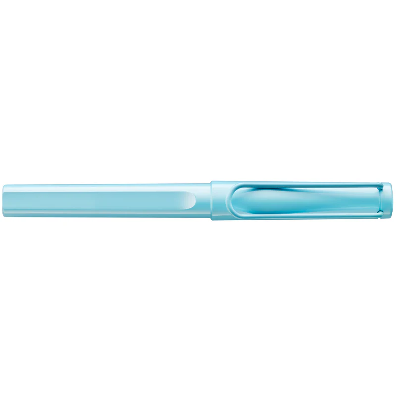LAMY safari Tintenroller aquasky