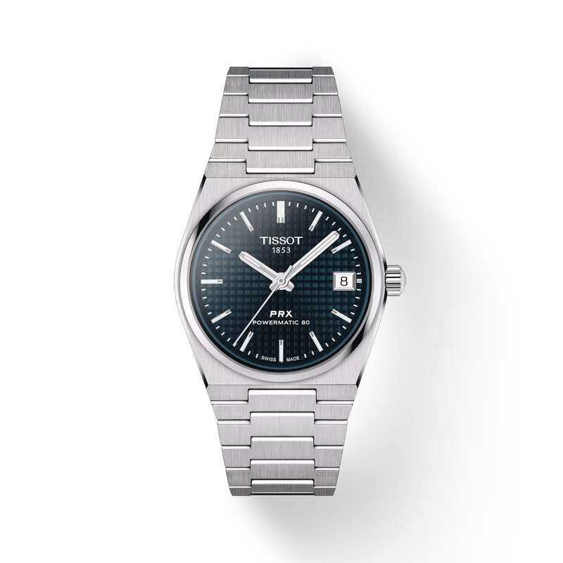 TISSOT PRX POWERMATIC 80 35MM TISSOT PRX POWERMATIC 80 35MM