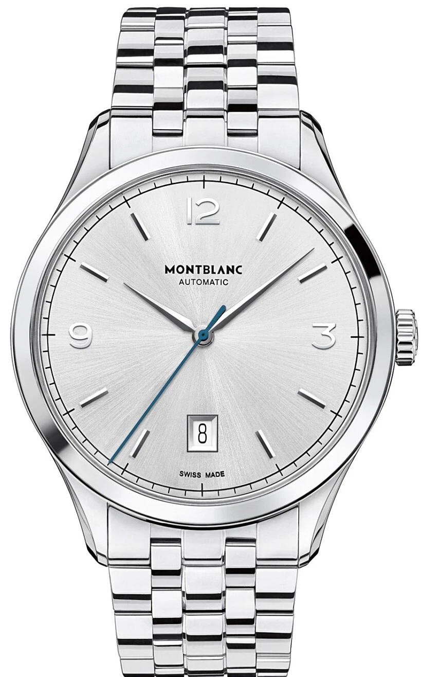 MONTBLANC Heritage Automatik 40mm