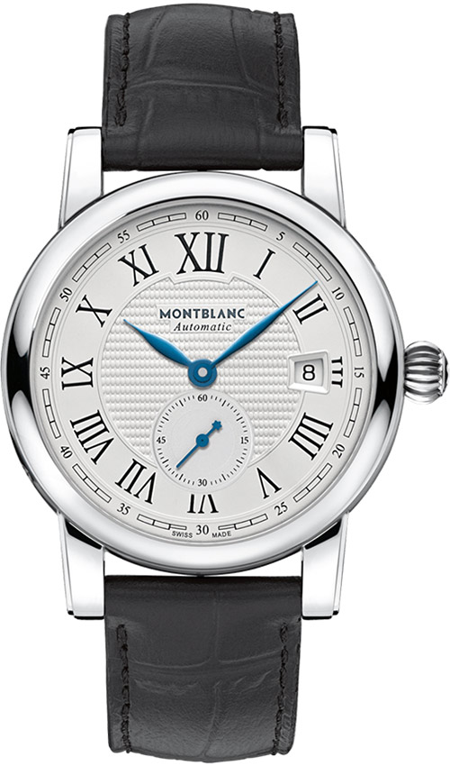 Montblanc Star Legacy Automatic