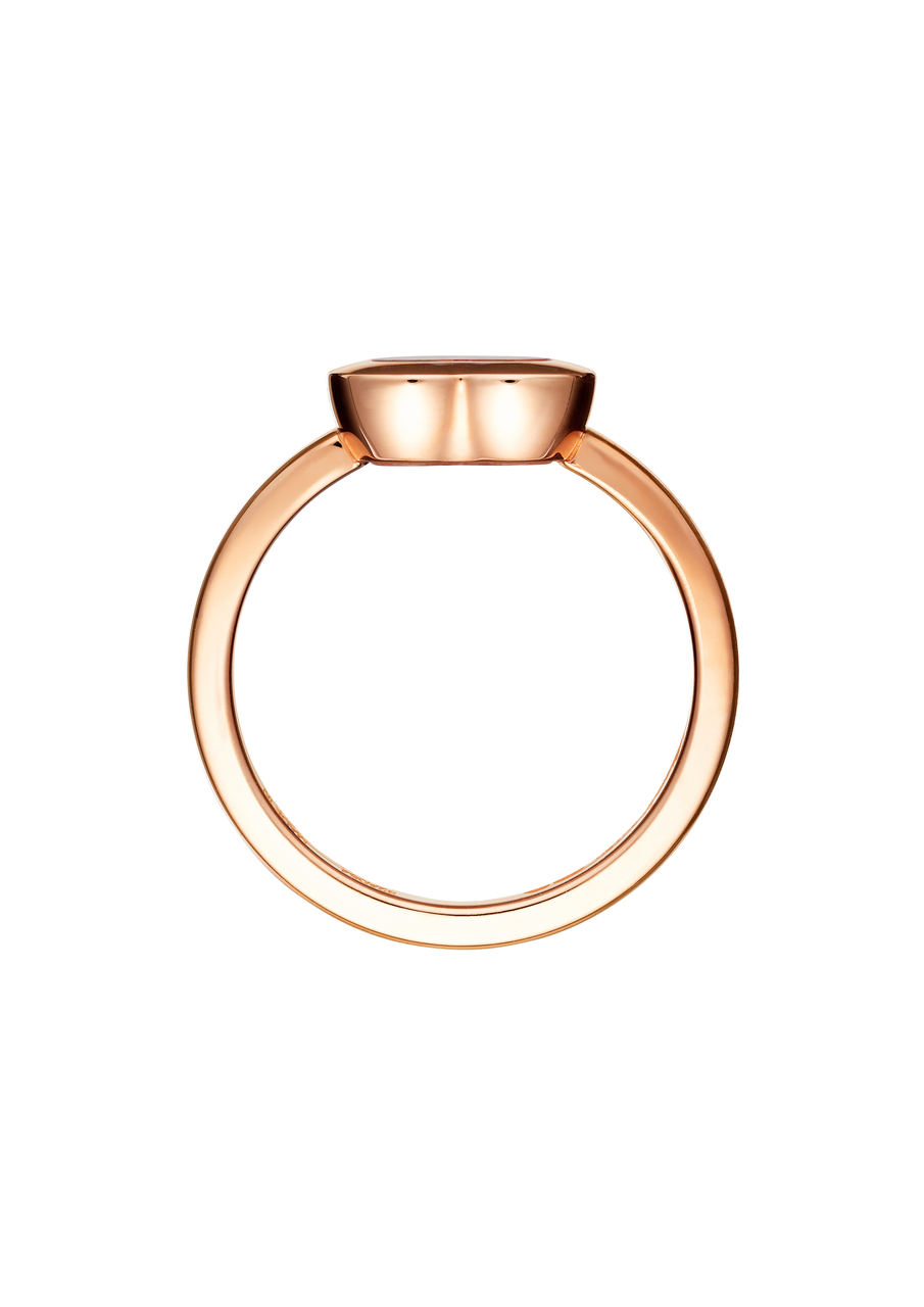 HAPPY DIAMONDS ICONS Ring