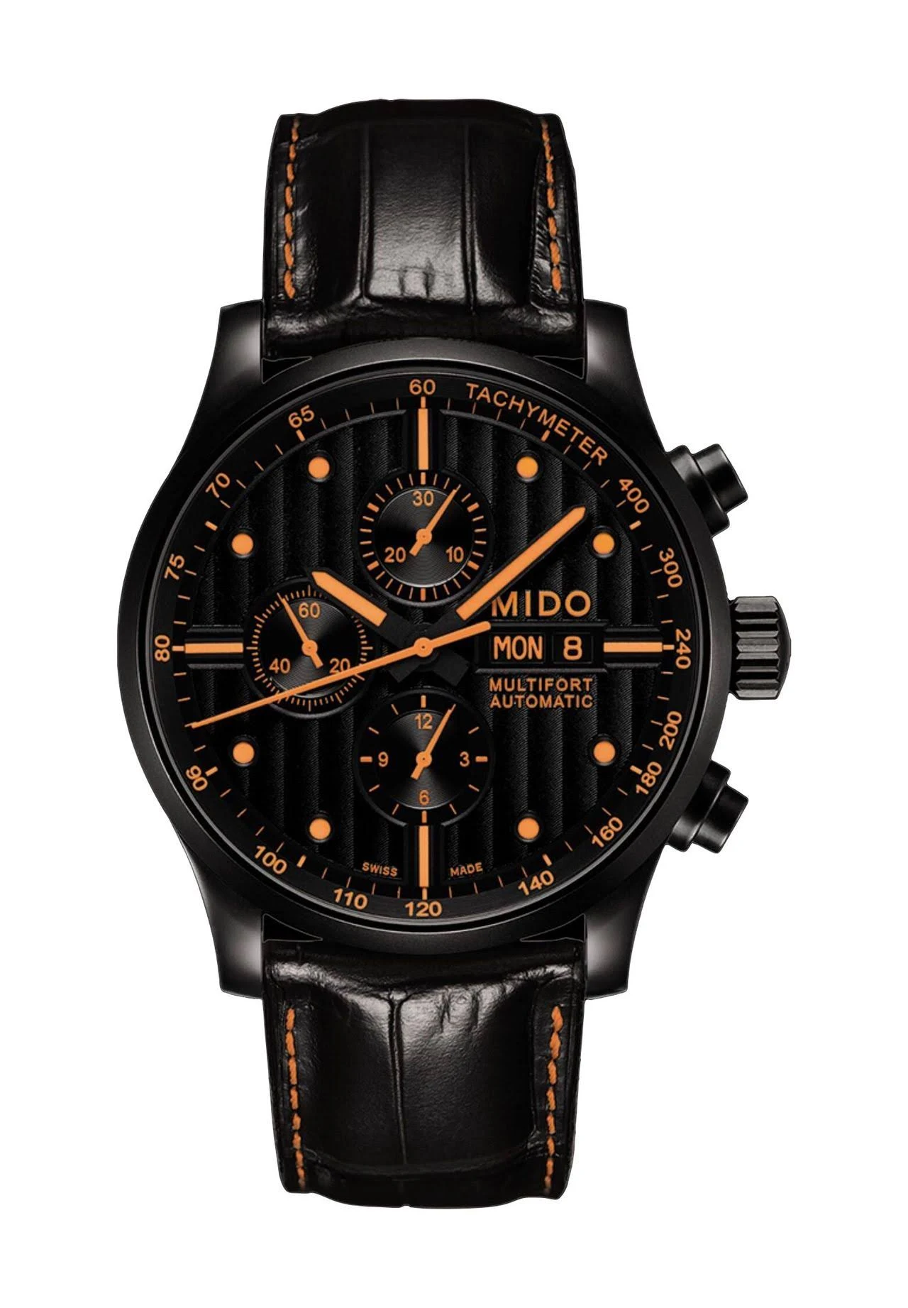 MULTIFORT CHRONOGRAPH SPECIAL EDITION