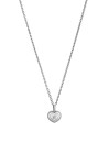 Happy Diamonds Icon Collier