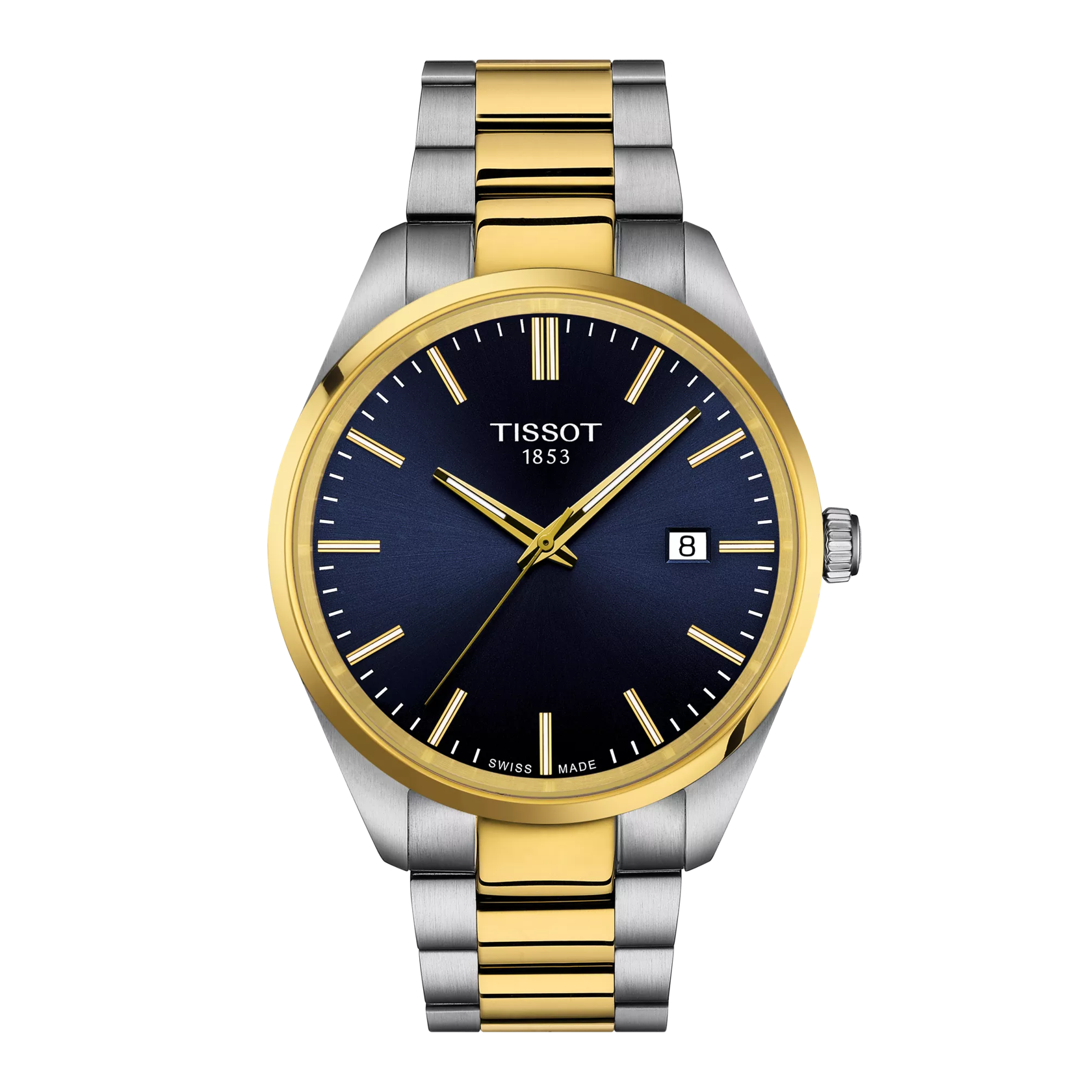 Tissot PR 100 40mm Tissot PR 100 40mm