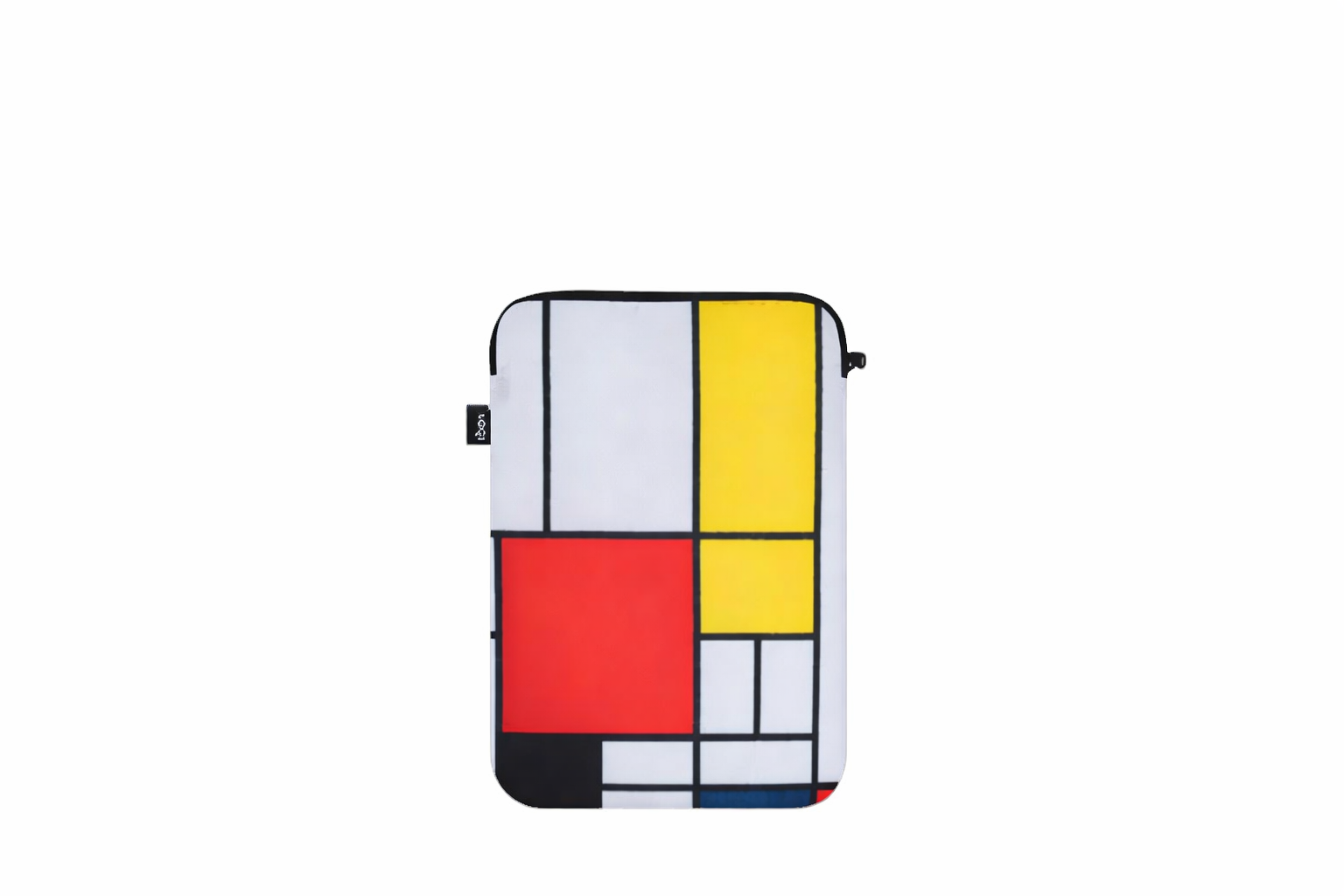 Laptop Cover, PIET MONDRIAAN Zusammensetzung