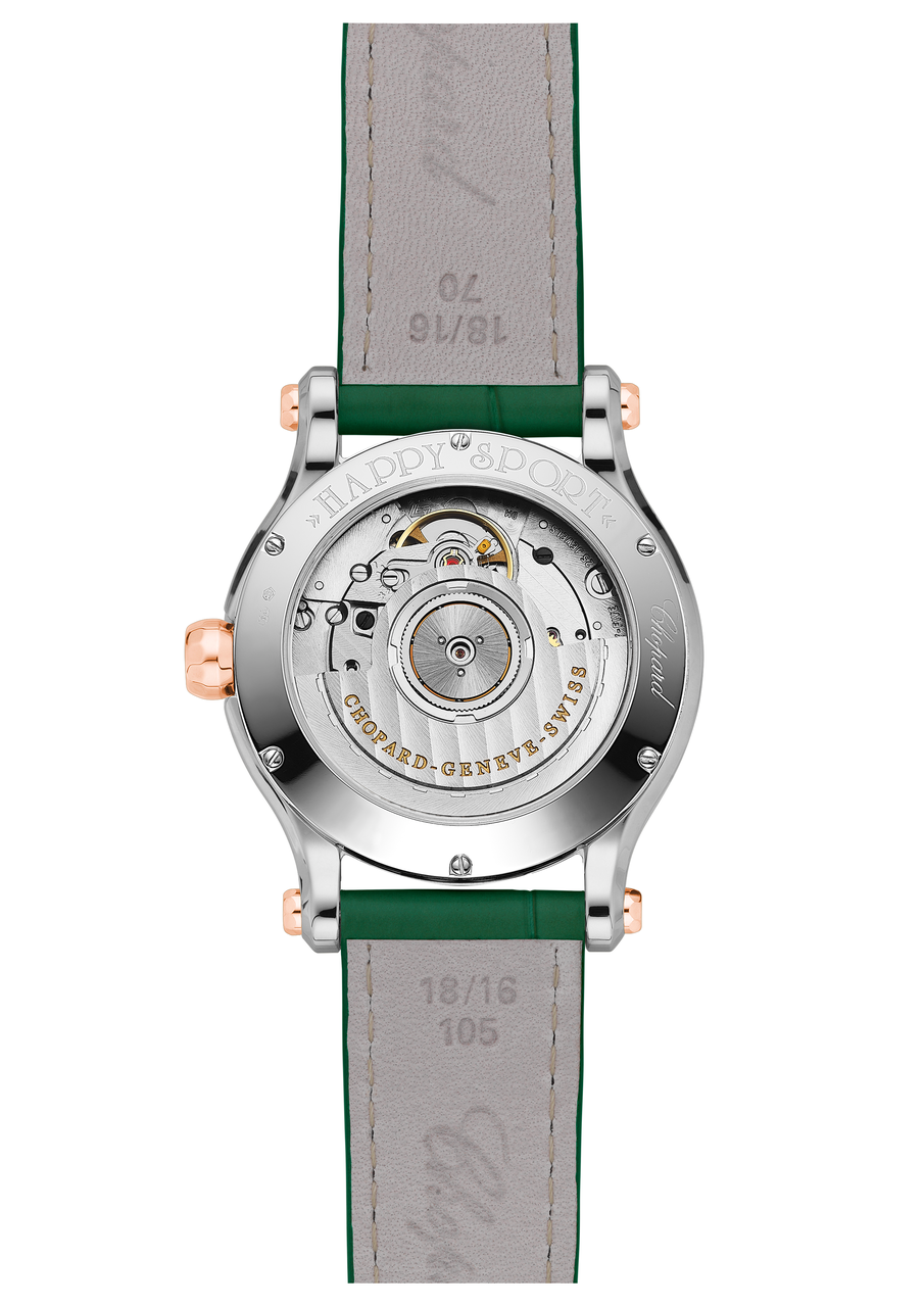 Happy Sport 36mm