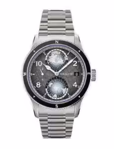 MONTBLANC 1858 GEOSPHERE 0 OXYGEN THE 8000