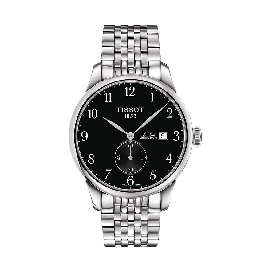 Tissot Unisexuhr Le Locle Automatique Petite Seconde Tissot Unisexuhr Le Locle Automatique Petite Seconde