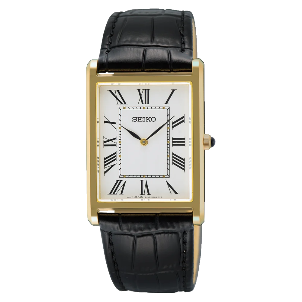 Herrenuhr Klassik