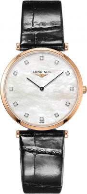 La Grande Classique Women's Watch 