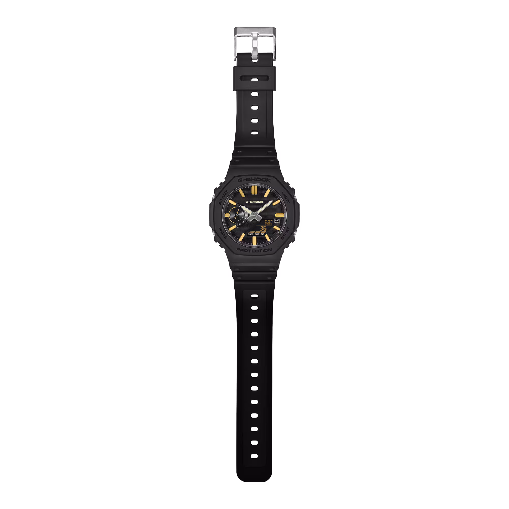 CASIO CLASSIC Serie GA-2100LXB-1A9