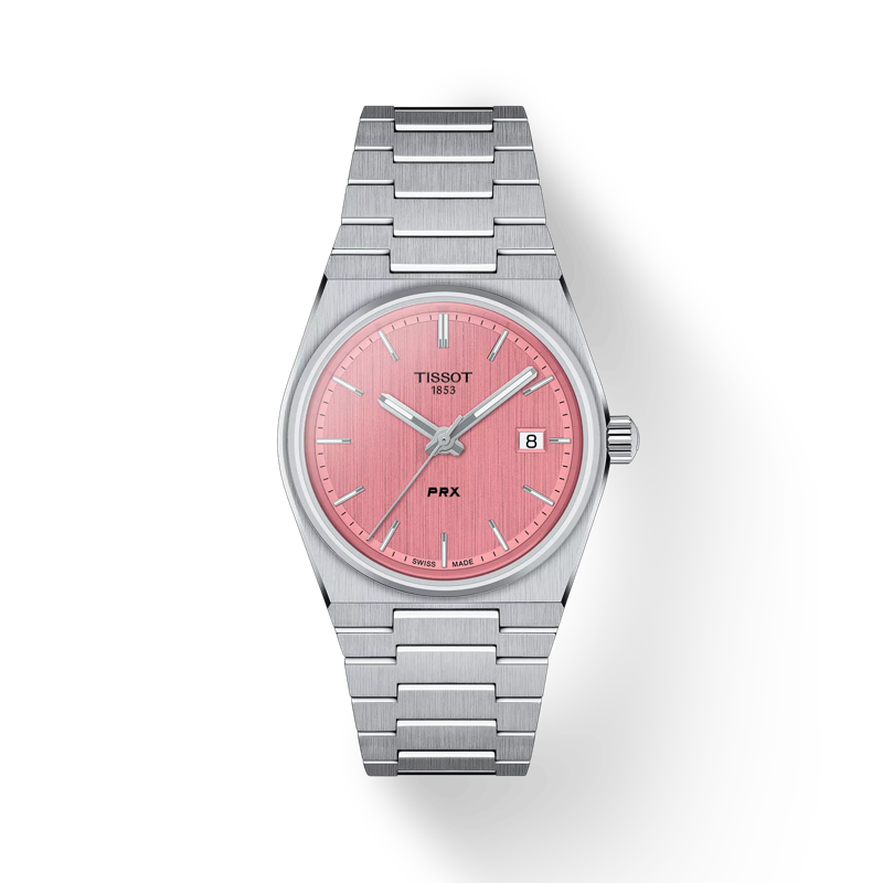TISSOT PRX 35MM TISSOT PRX 35MM