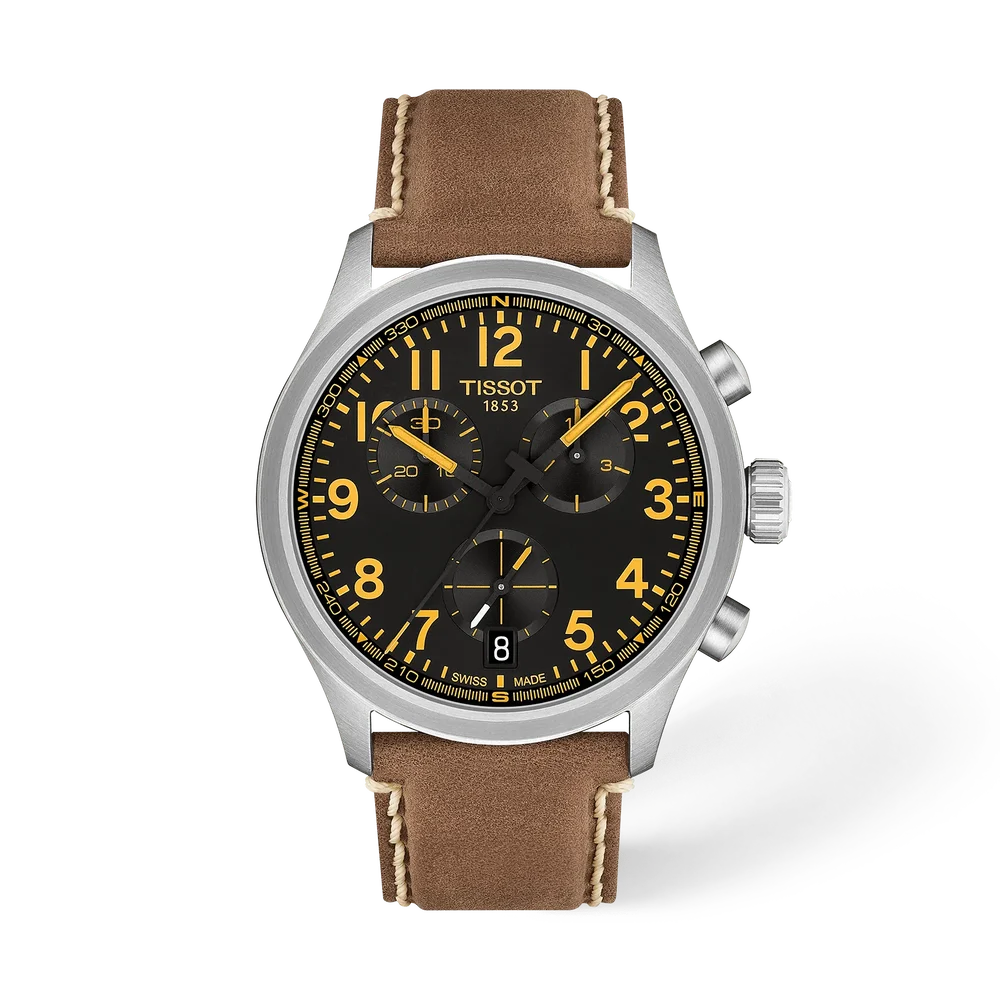 Tissot Chrono L 42mm