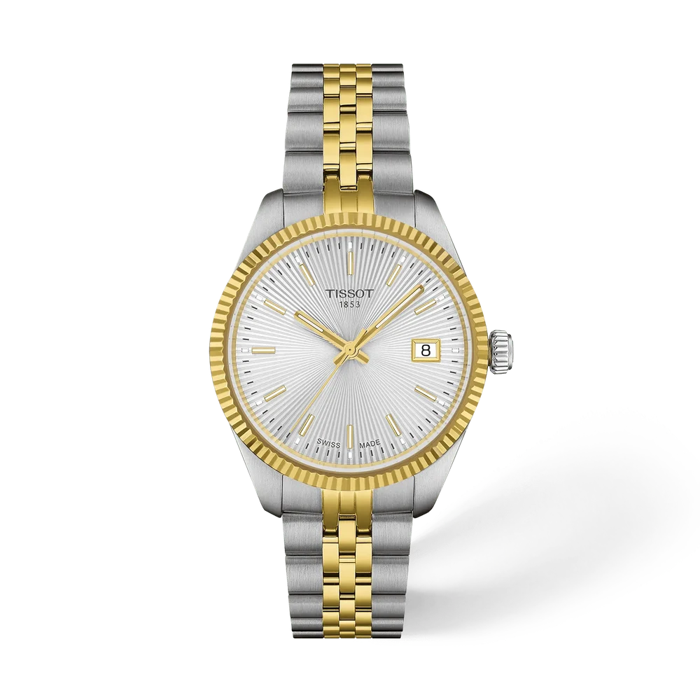 Tissot Ballade 34mm