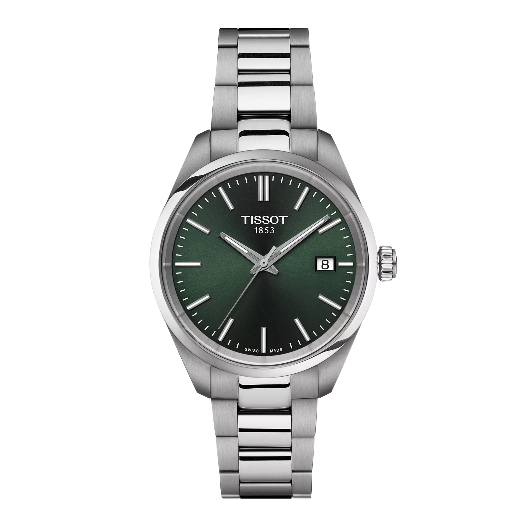 Tissot PR 100 34mm Tissot PR 100 34mm