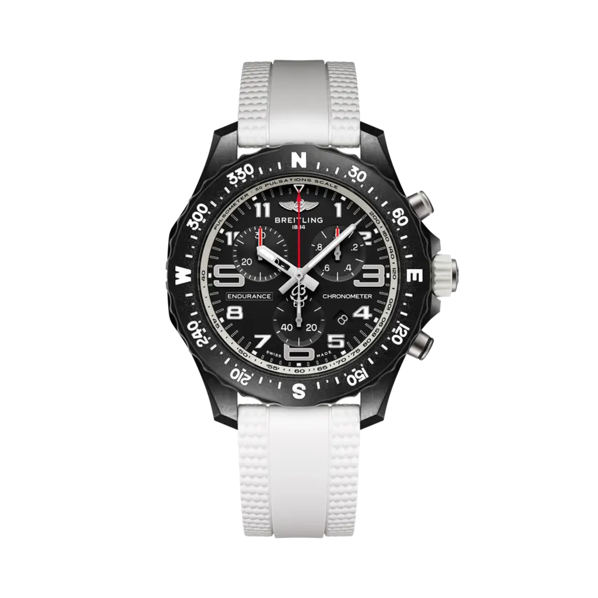Endurance Pro 38