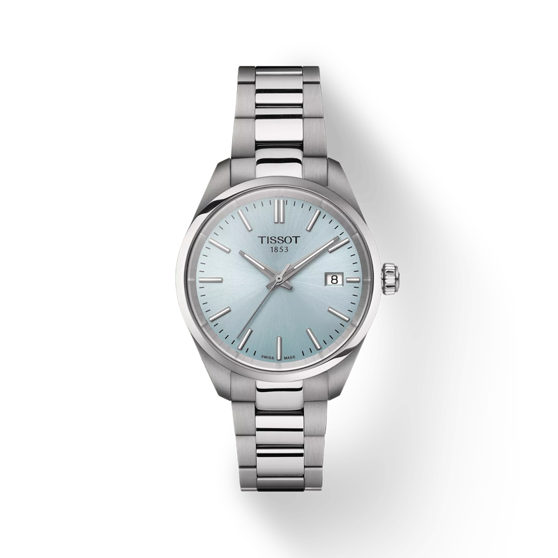 TISSOT PR 100 34MM TISSOT PR 100 34MM