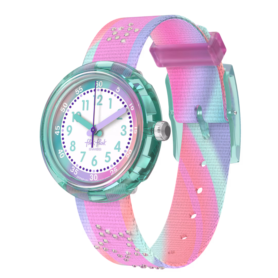 FLIP IT PINK!