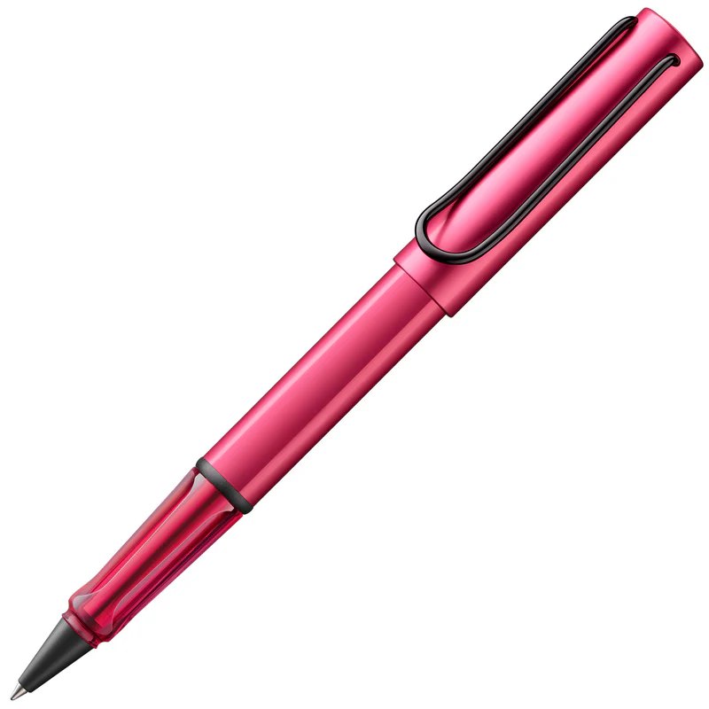 LAMY AL-star Tintenroller Fiery