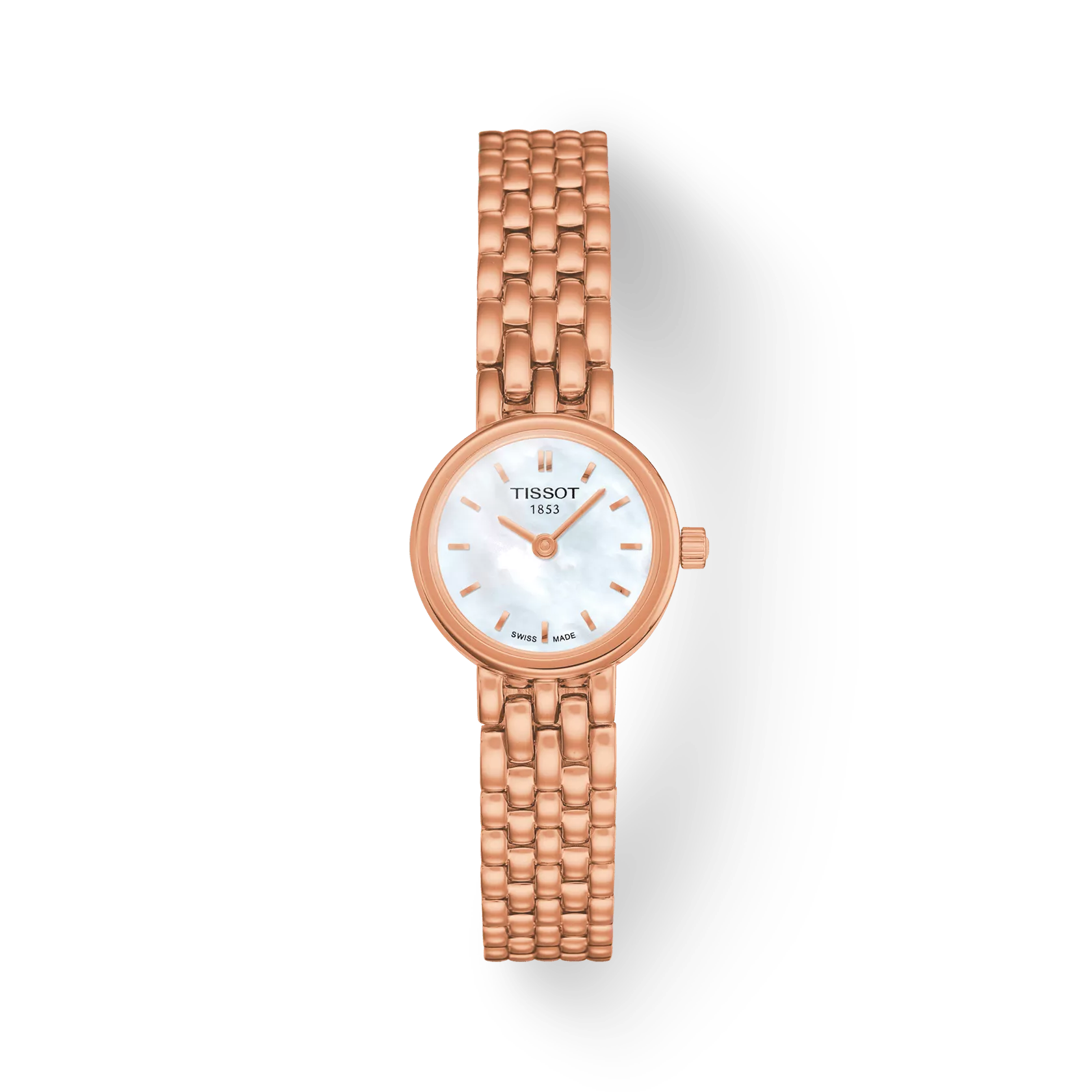 Tissot Lovely Tissot Lovely