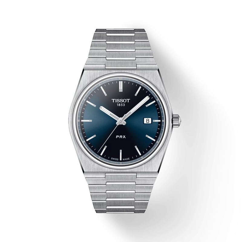 TISSOT PRX 40MM TISSOT PRX 40MM