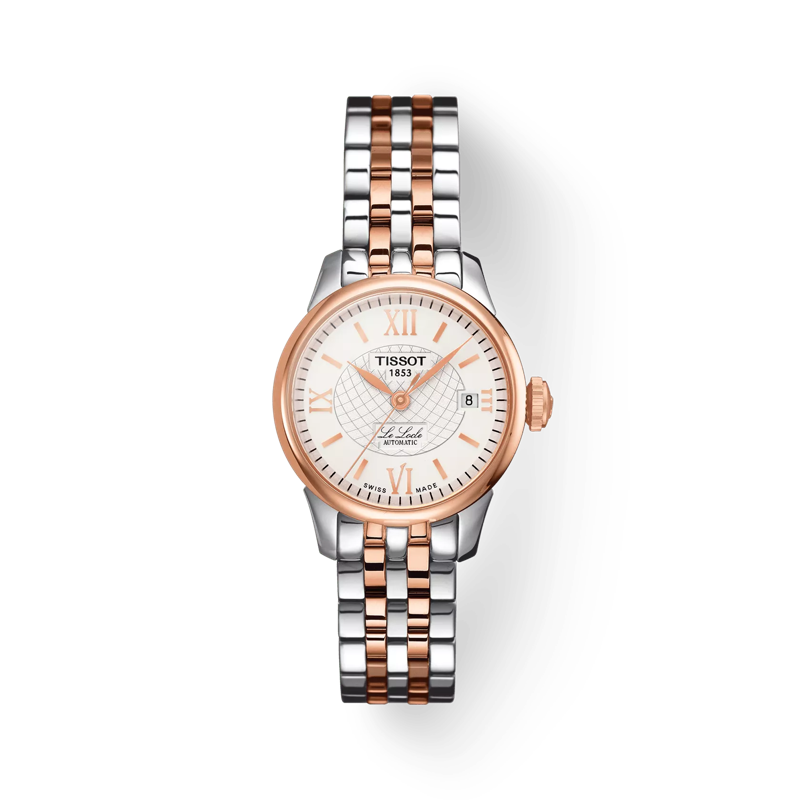 TISSOT LE LOCLE AUTOMATIC SMALL LADY (25.30)