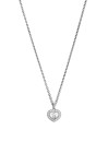 Happy Diamonds Icon Collier