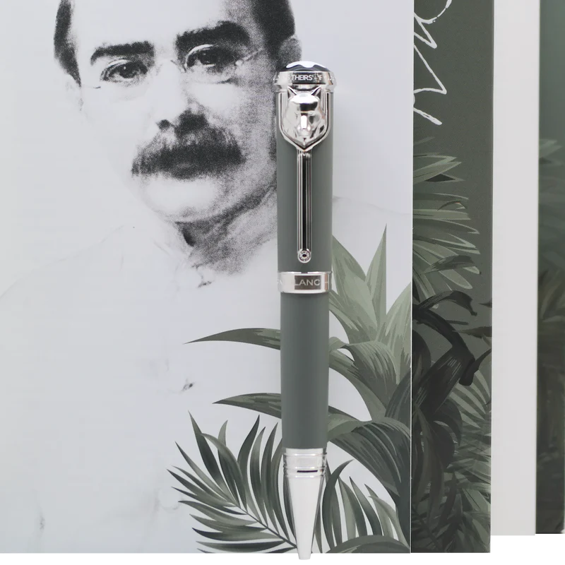 Patron of Art Homage to Kipling Limited Edition Kugelschreiber