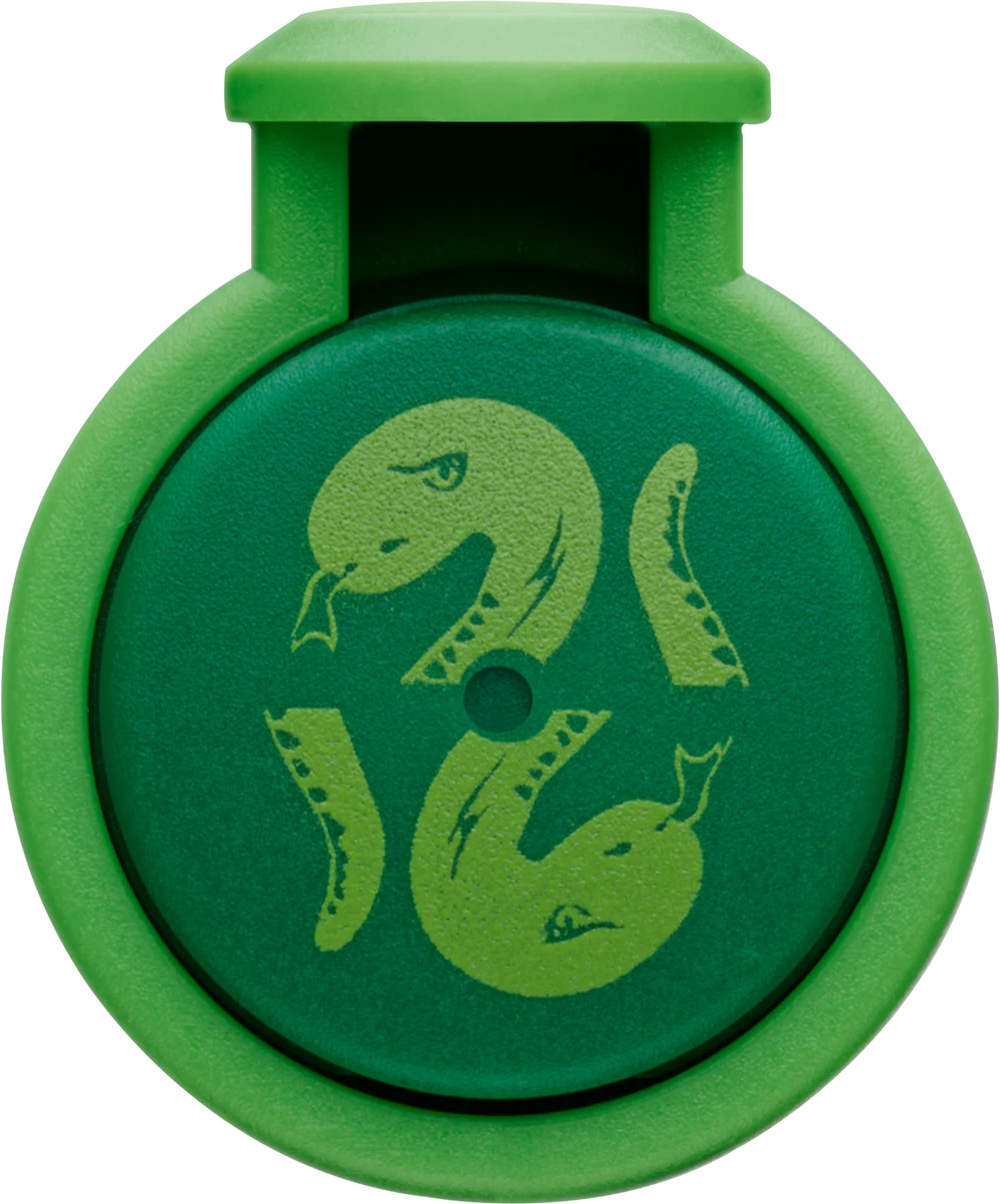 LAMY nexx Harry Potter Füllhalter Slytherin