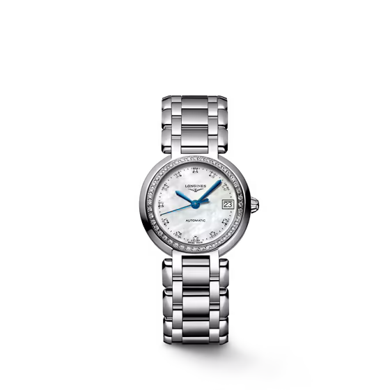 LONGINES PRIMALUNA LONGINES PRIMALUNA