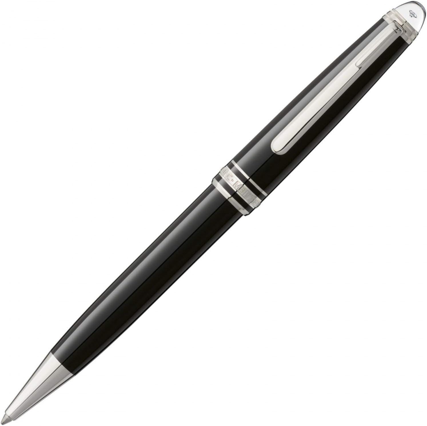 Montblanc Meisterstück Diamond Classique Kugelschreiber 105980 Limited Edition