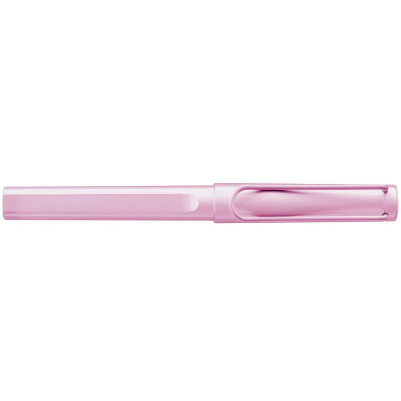 LAMY safari Tintenroller lightrose