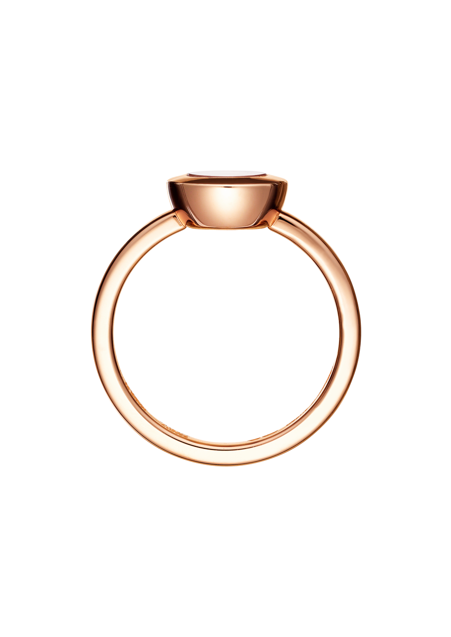 Happy Diamonds Icon Ring