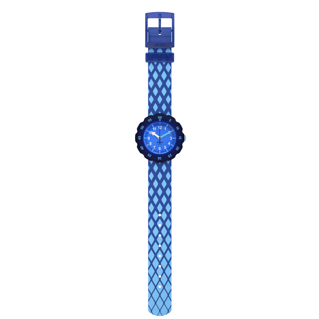 FLIK FLAK CRISS-CROSS