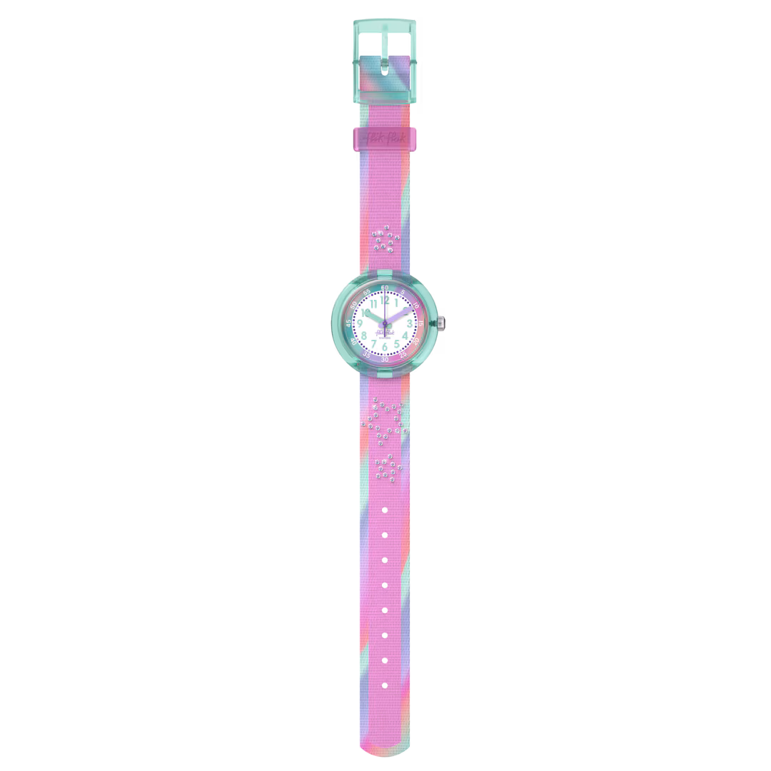 FLIP IT PINK!