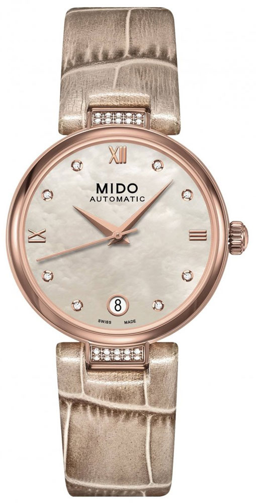 Mido Baroncelli Donna