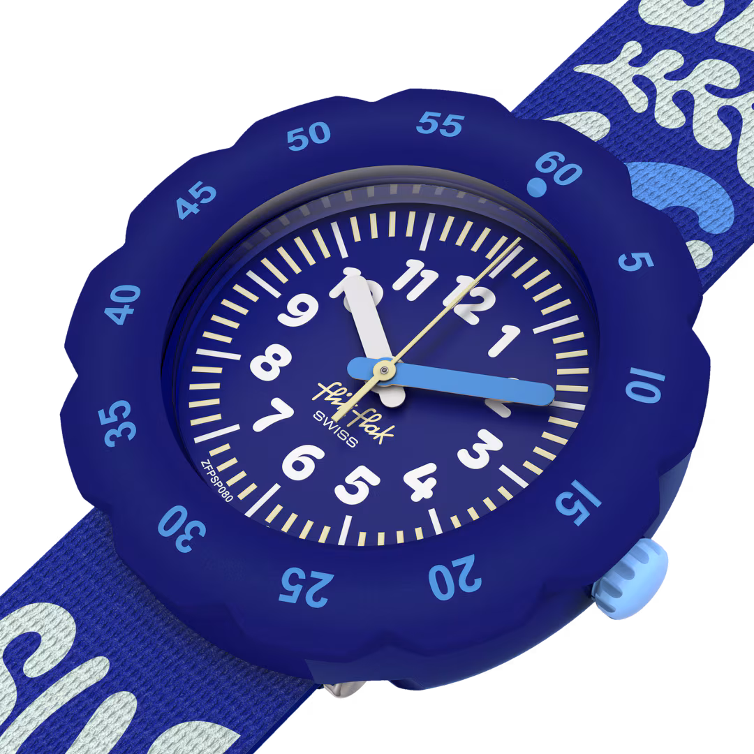SURFING ESSENTIAL