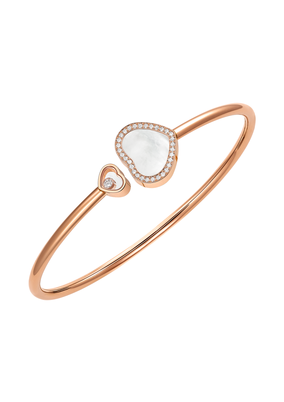 Happy Hearts Armreif
