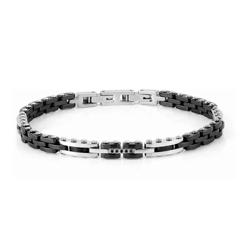 Armband STRONG mit Steinen