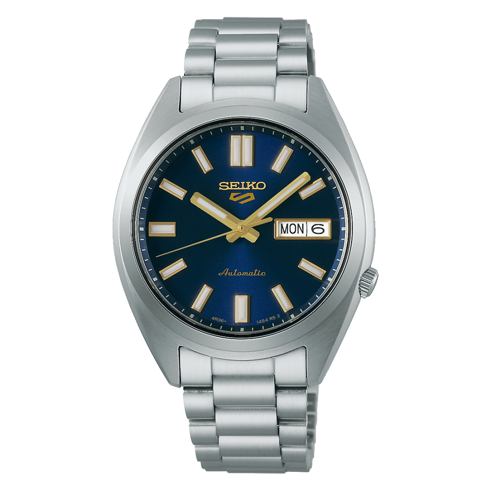 Seiko 5 Sports Uhr