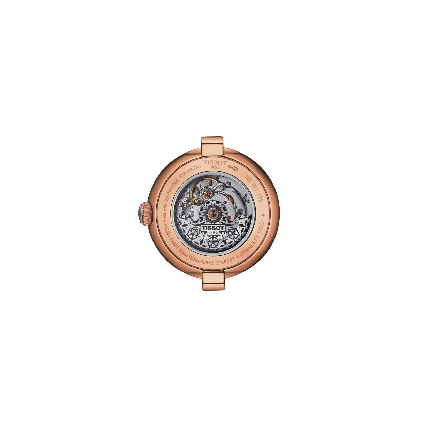 Tissot Bellissima 29mm