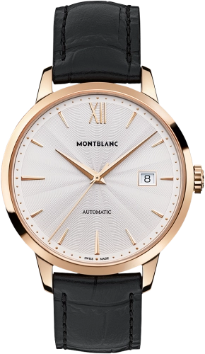 Montblanc Heritage Spirit Date Automatic