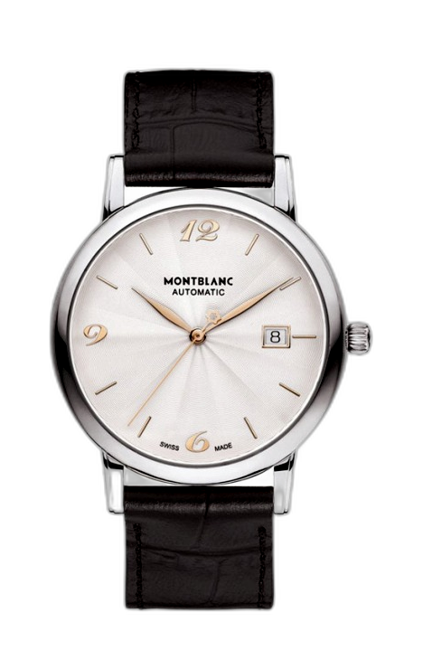 Star Classique Automatic Men's Watch Star Classique Automatic Men's Watch